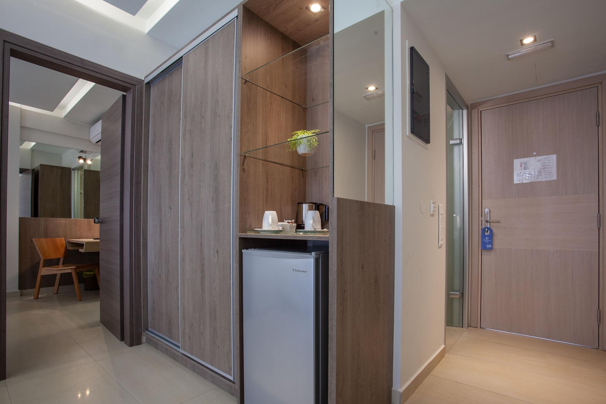 Melrose Rethymno By Mage Hotels Exterior foto