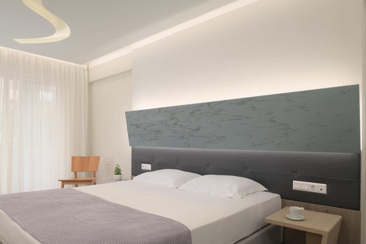 Melrose Rethymno By Mage Hotels Exterior foto