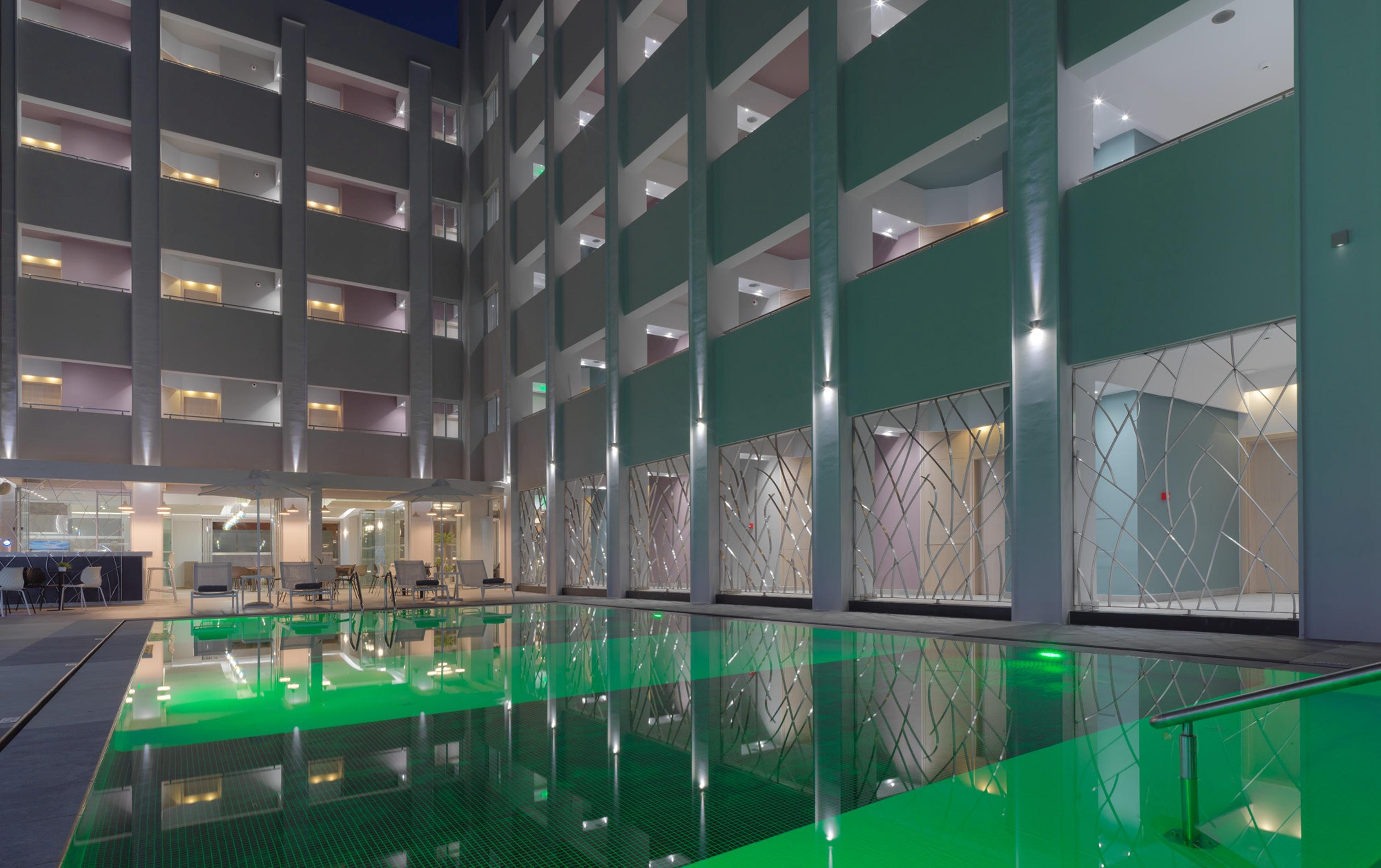 Melrose Rethymno By Mage Hotels Exterior foto