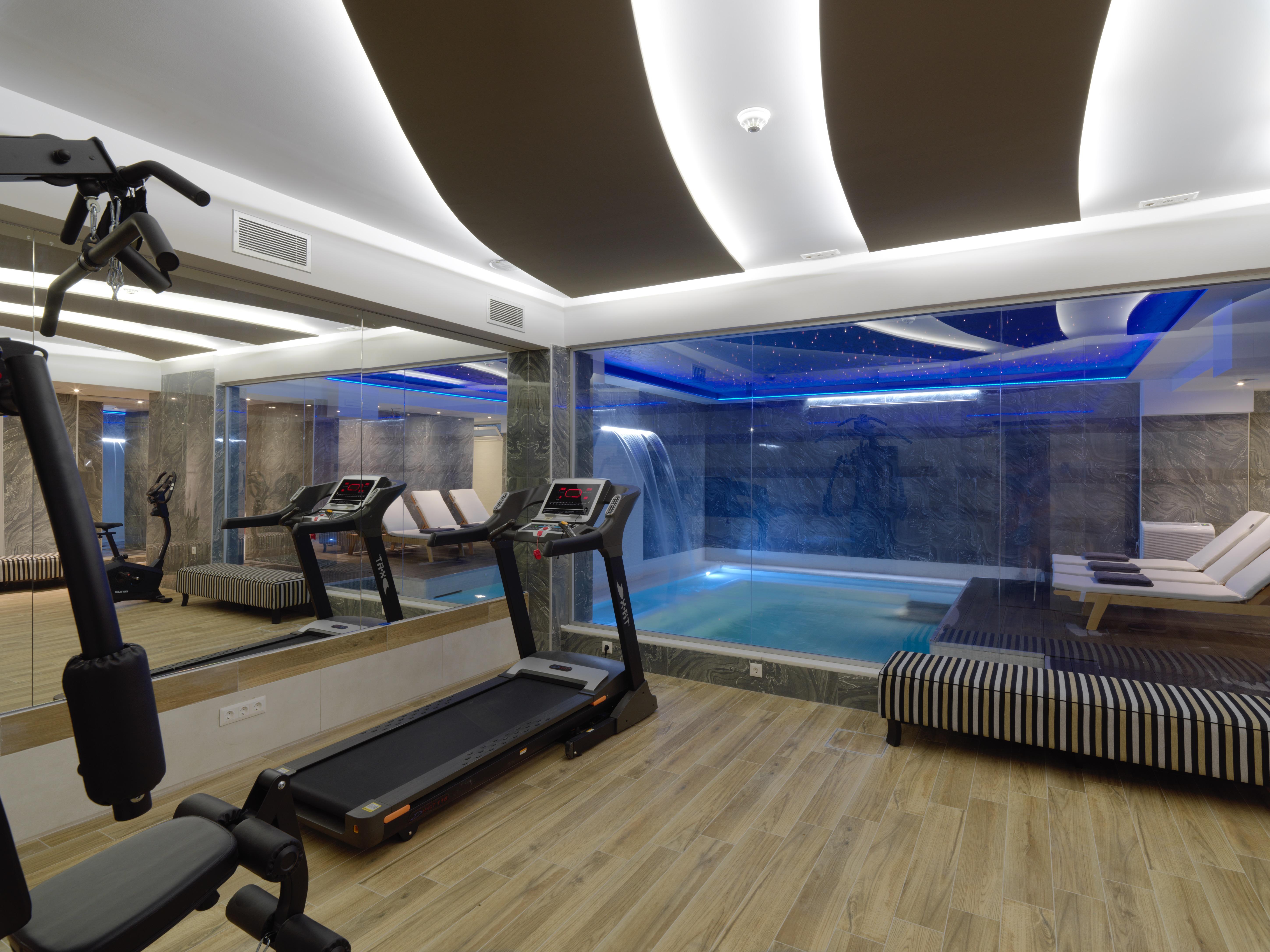 Melrose Rethymno By Mage Hotels Exterior foto