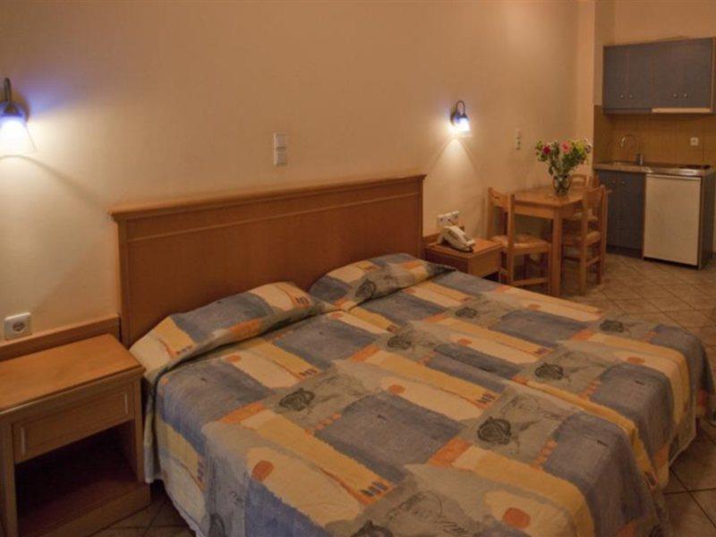 Melrose Rethymno By Mage Hotels Exterior foto