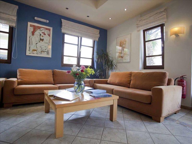 Melrose Rethymno By Mage Hotels Exterior foto