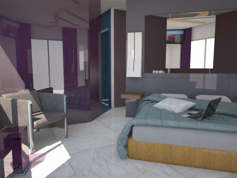 Melrose Rethymno By Mage Hotels Exterior foto