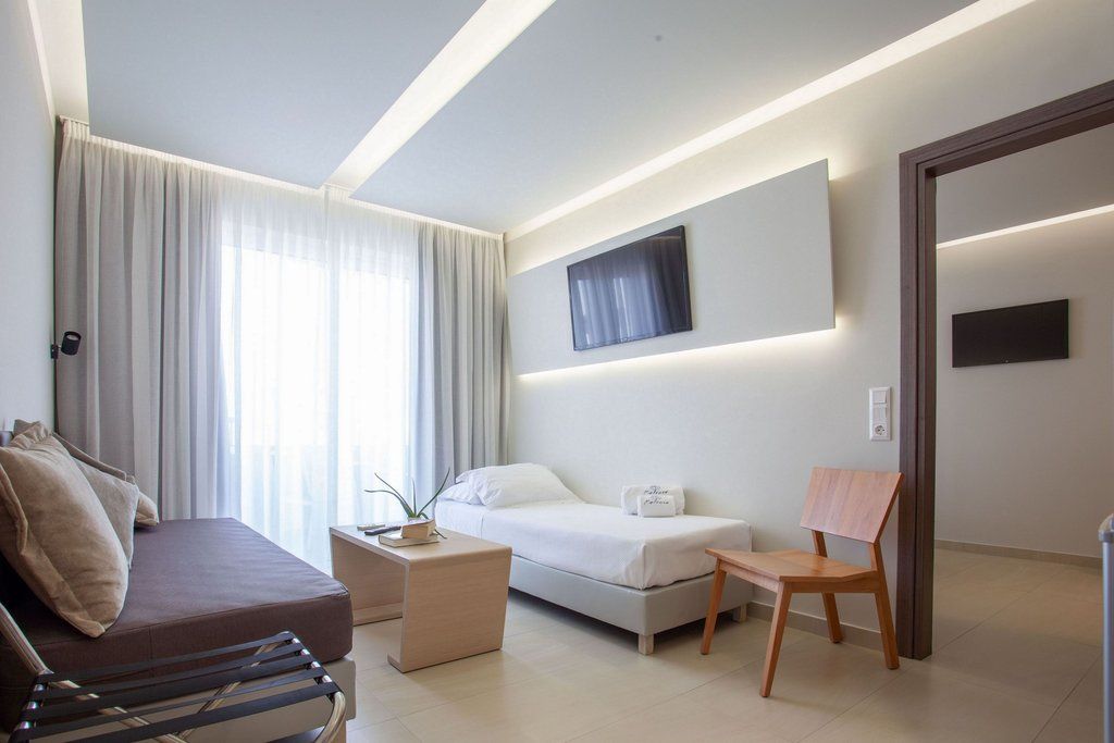 Melrose Rethymno By Mage Hotels Exterior foto