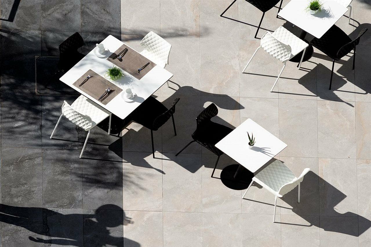 Melrose Rethymno By Mage Hotels Exterior foto
